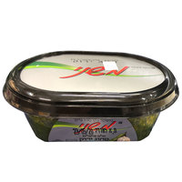 סלט פלפלים סחוג ירוק סלטי משני 150 גרם
