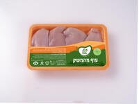 חזה עוף טרי שלם ארוז דיל עוף טוב במשקל