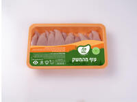 פילה עוף טרי ארוז דיל עוף טוב במשקל