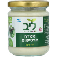 ממרח ארטישוק ליב 185 גרם