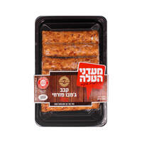 קבב ג'מבו מזרחי מעדני הטלה 600 גרם