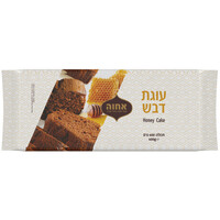 עוגת דבש תשרי אחוה 400 גרם