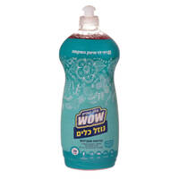 נוזל לניקוי כלים בניחוח אוקיינוס רמי לוי 750 מ