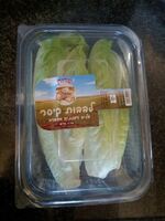 לבבות קיסר שדות 170 גרם