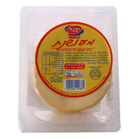 תחליף גבינה מעושנת 27% יבנה מהדרין 500 גרם