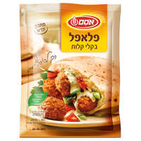 פלאפל בקלי קלות אסם 180 גרם