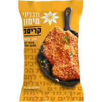 פירורי לחם זהוב קלאסי קריספ תבליני מימון 300 גרם