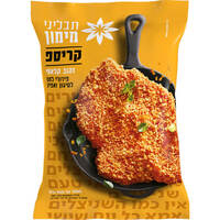 פירורי לחם זהוב קלאסי קריספ תבליני מימון 800 גרם