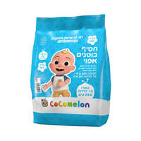 חטיף בוטנים אפוי קוקומלון רמי לוי 10 * 25 גרם