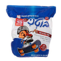 חטיף בוטנים אפוי בוטני רמי לוי 10 * 25 גרם