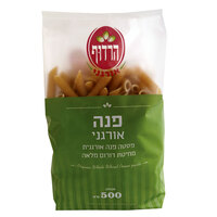 פסטה פנה אורגני מלא הרדוף 500 גרם