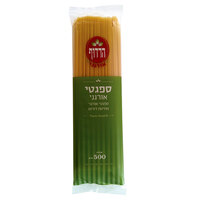 פסטה ספגטי אורגני מחיטת דורום הרדוף 500 גרם