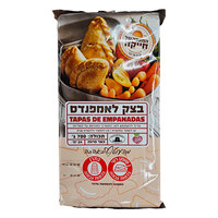 בצק לאמפנדס 24 יחידות המאפה של חייקה 700 גרם