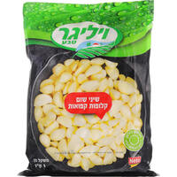 שיני שום קלופות קפוא נטו מלינדה 1 קילו