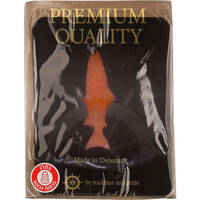 סלמון מעושן מצונן נטו מלינדה 100 גרם