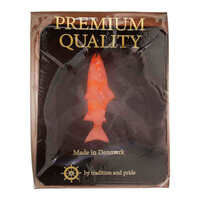 פילה סלמון מעושן קפוא נטו מלינדה 132 גרם