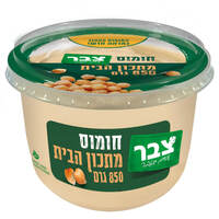 סלט חומוס סלטי צבר 850 גרם