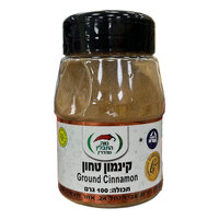 קינמון טחון נווה תבלין 100 גרם
