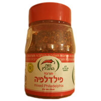 תערובת פילדלפיה נווה התבלין 100 גרם