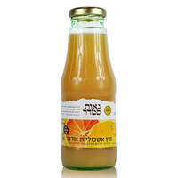 מיץ אשכוליות סחוט נאות סמדר 330 מ