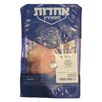 שניצל עוף טרי ארוז אחדות למהדרין במשקל
