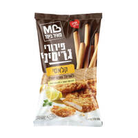 פירורי גריסיני מאיר בייגל 200 גרם