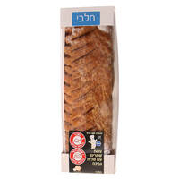 עוגת שמרים עם מלית גבינה פילסברי 480 גרם
