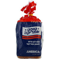 לחם לטוסט אמריקה פילסברי 500 גרם