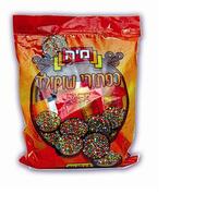 כפתורי שוקולד בד