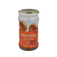 קונפיטורה משמש מיה 340 גרם
