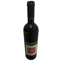 יין אדום יבש מרלו יקבי רקנאטי 750 מ