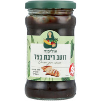 רוטב ריבת בצל לעוף אוליביה 310 גרם