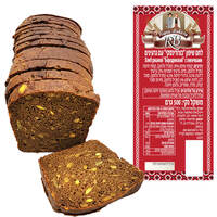 לחם שיפון בורודינסקי עם גרעינים פרוטרי שיווק 500 גרם