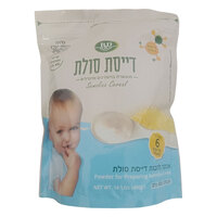 דייסת סולת בטר אנד דיפרנט 400 גרם