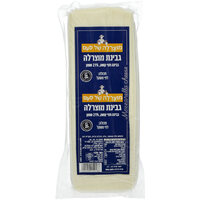 גבינת מוצרלה של פעם חצי קשה 21% שופרסל במשקל