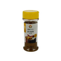 תבלין לדג במיכל תבליני מימון 100 גרם