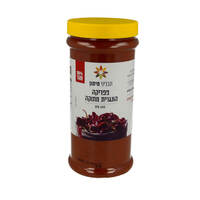 פפריקה הונגרית מתוקה במיכל תבליני מימון 400 גרם