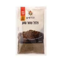 פלפל שחור טחון בשקית תבליני מימון 50 גרם
