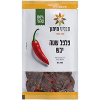 פלפל שטה יבש שלם תבליני מימון 100 גרם