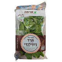 עלי תרד ניוזילנדי א.אדמה יחידה