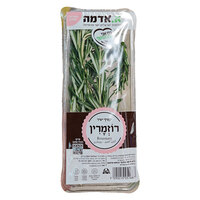 רוזמרין ארוז א.אדמה יחידה