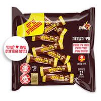 מיני מקופלת 22 יחידות מגדים 400 גרם