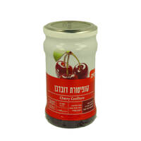 קונפיטורת דובדבן מיה 340 גרם
