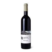 יין אדום יבש קברנה סובניון יקב הרי גליל 750 מ