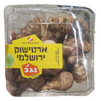 ארטישוק ירושלמי ארוז א.אדמה יחידה