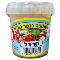 ממרח חרדל פולוניה בכפר 150 גרם