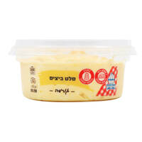 סלט ביצים גורמה סלטי שמיר 250 גרם