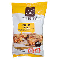 כריך טוסט צהובה לורד סנדוויץ' 220 גרם