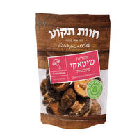 פיטריות שי-טאקי יבשות בשקית תקוע 25 גרם