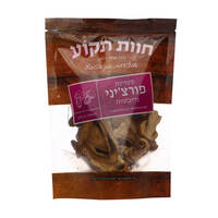 פטריות פורצ'יני מיובשות חוות פטריות תקוע 25 גרם
